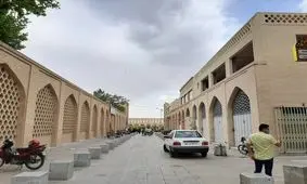 نقش‌جهان و نوشداروی تکراری تعدیل