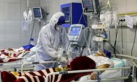 چه قرمز چه سیاه کرونایی؛ اوضاع فاجعه است