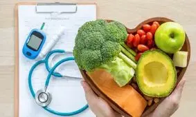 نکات روزه داری برای بیماران مبتلا به دیابت و تیروئید