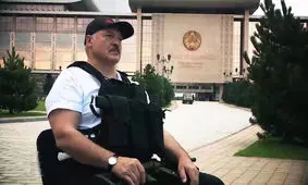 سوء قصد به جان لوکاشنکو ناکام ماند