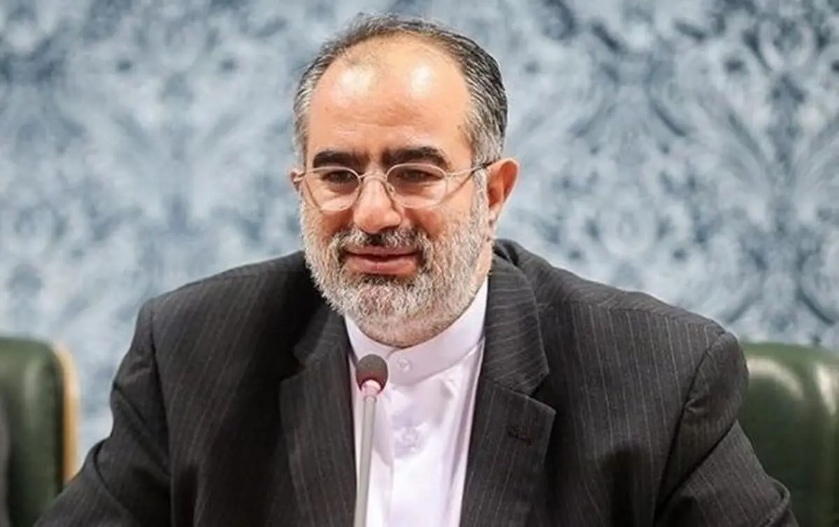 تعریف جالب آشنا از ملاقات حسن روحانی با فرماندها سپاه