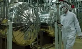 آژانس، آغاز غنی‌سازی ۶۰ درصدی ایران را تأیید کرد