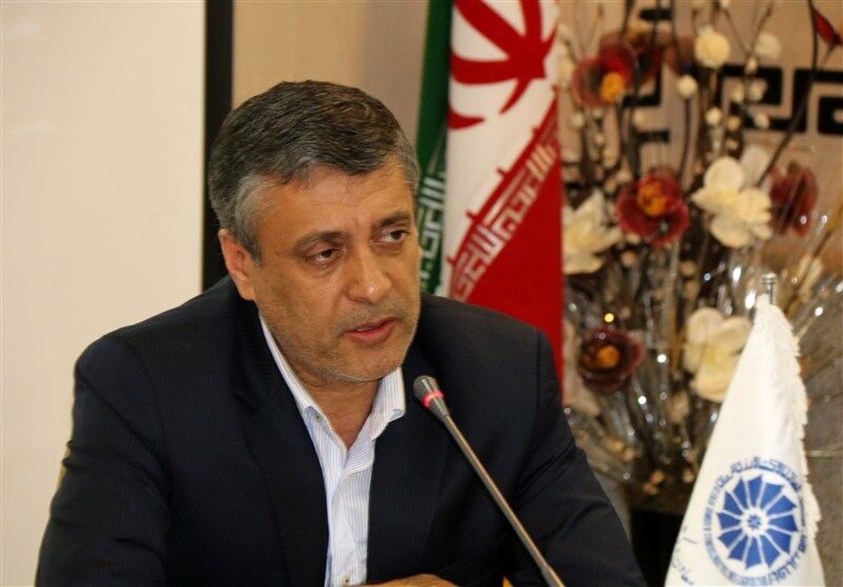 رییس اتاق بازرگانی کرمان: راهی جز ارتقای بهرهوری نداریم
