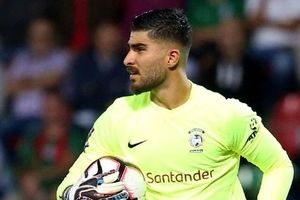 ماریتیمو با عابدزاده و علیپور در لیگ فوتبال پرتغال باخت
