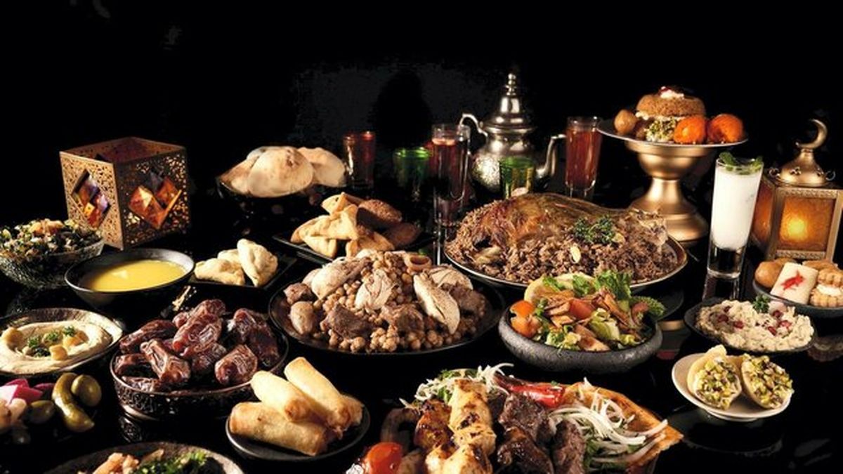 توصیههای تغذیهای برای کاهش خطر کرونا در ماه رمضان