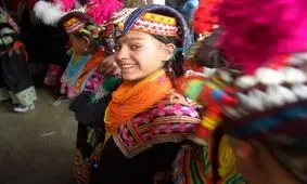 آیا قبایل بومی ناپدید شده و از بین می‌روند؟/ تصاویر