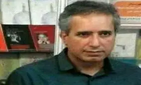 ترجیح می‌دهم این سرقت را فقط مشاهده کنم