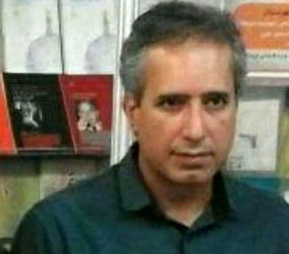 ترجیح می‌دهم این سرقت را فقط مشاهده کنم