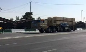 ۴ سامانه جدید پدافندی رونمایی شدند/ دماوند با ذوالفقار آمد