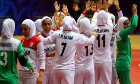 حقمان را ندادند