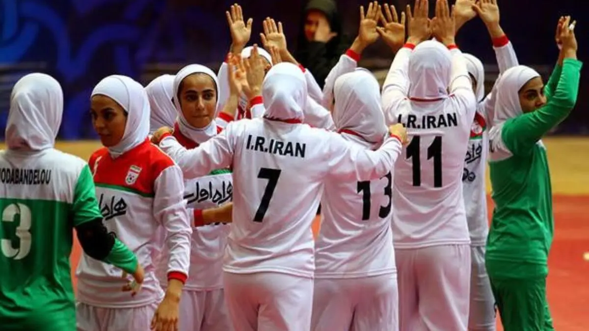 حقمان را ندادند