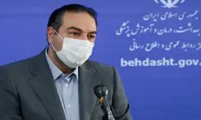 به این زودی‌ها از وضعیت قرمز کرونا خارج نمی‌شویم/ احتمالا محدودیت‌ها دو هفته دیگر تمدید می‌شود
