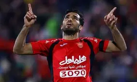 آنالیز بازی وحید امیری؛ هنر بازی در چند پست