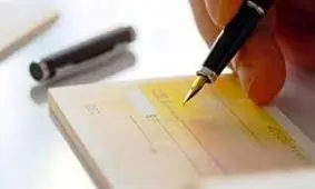 تصمیم جدید نمایندگان مجلس درباره چک