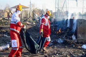 اطلاعات جدیدی از قصد اوکراین برای سیاسی کردن پرونده سقوط هواپیما