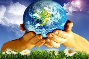 شعار روز زمین پاک اعلام شد