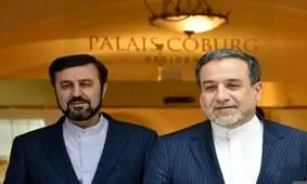 نماینده کشورمان در آژانس از بررسی لغو تحریم‌ها خبر داد/ نتایج گفتگوها بطور منظم به مقامات عالی نظام گزارش می شود