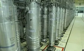 با اورانیوم ۶٠ درصد چه کارهایی می‌توان انجام داد؟/ ویدئو