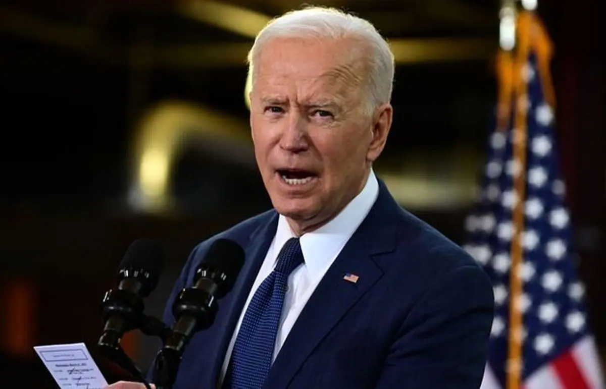 رویارویی بایدن با چالش پرگماتیسم در عرصه سیاست خارجی