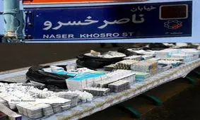 قیمت انسولین در بازار سیاه به ۵۰۰ هزار تومان رسید/ داروی هندی خریدار ندارد