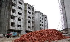 وام ساخت مسکن ۴۵۰ میلیون تومان شد