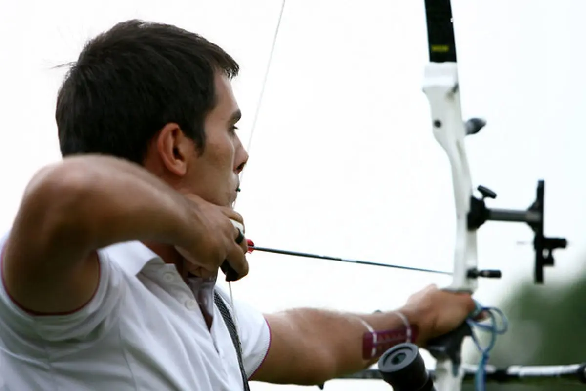 وزیری: امیدوارم در جام جهانی فرانسه چند سهمیه دیگر المپیک بگیریم