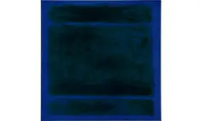 نقاشی ارزشمند «روتکو» حراج می‌شود