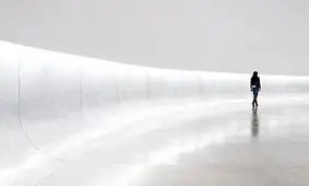 ۱۰ عکس مینیمال؛ سادگی نهایت پیچیدگی است