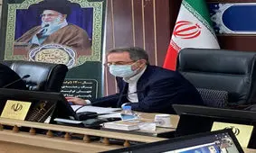 بعضی از دستگاههای ملی خود را جدا از مصوبات ستاد ملی کرونا می‌دانند