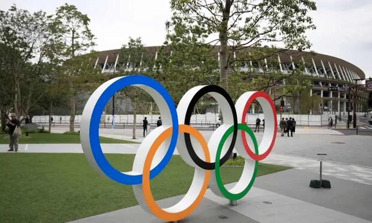 در بار و بندیل ورزشکاران بریتانیا برای المپیک چه چیزهایی پیدا می‌شود؟