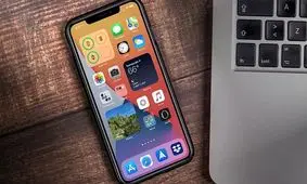 شمارش معکوس برای عرضه نسخه نهایی آی‌او‌اس ۱۴.۵