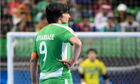 بازگشت وحید شمسایی به دنیای بازیکنی بعد از ۲ فصل