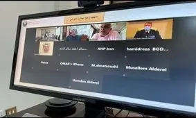 ترانزیت مواد مخدر دغدغه جدی ایران و امارات است