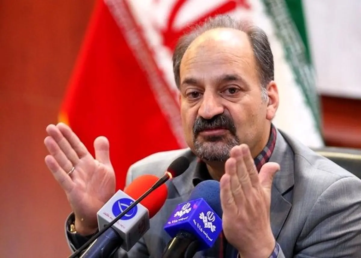 سایه طرح طرح «گاپ» برسر منطقه