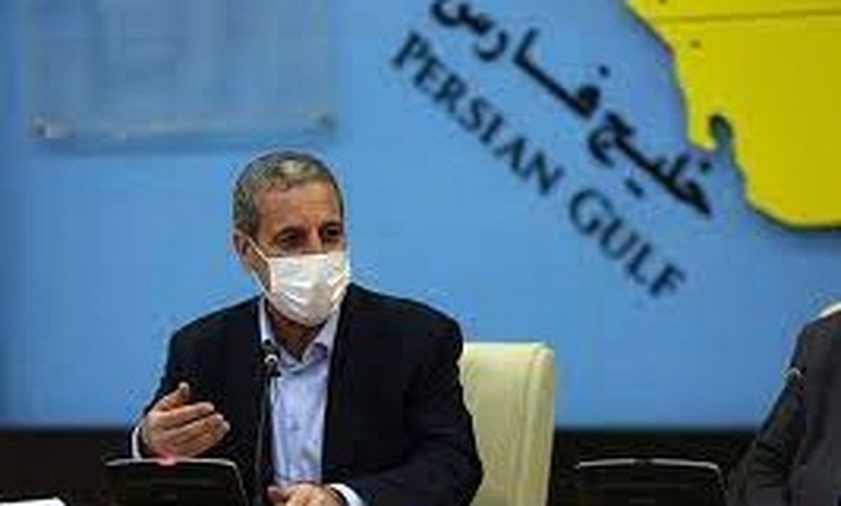 تمامی بیمارستان‌های استان بوشهر مجهز به "اکسیژن‌ساز" هستند