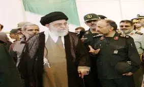 پیام تسلیت رهبر انقلاب اسلامی در پی درگذشت سردار سیدمحمد حجازی