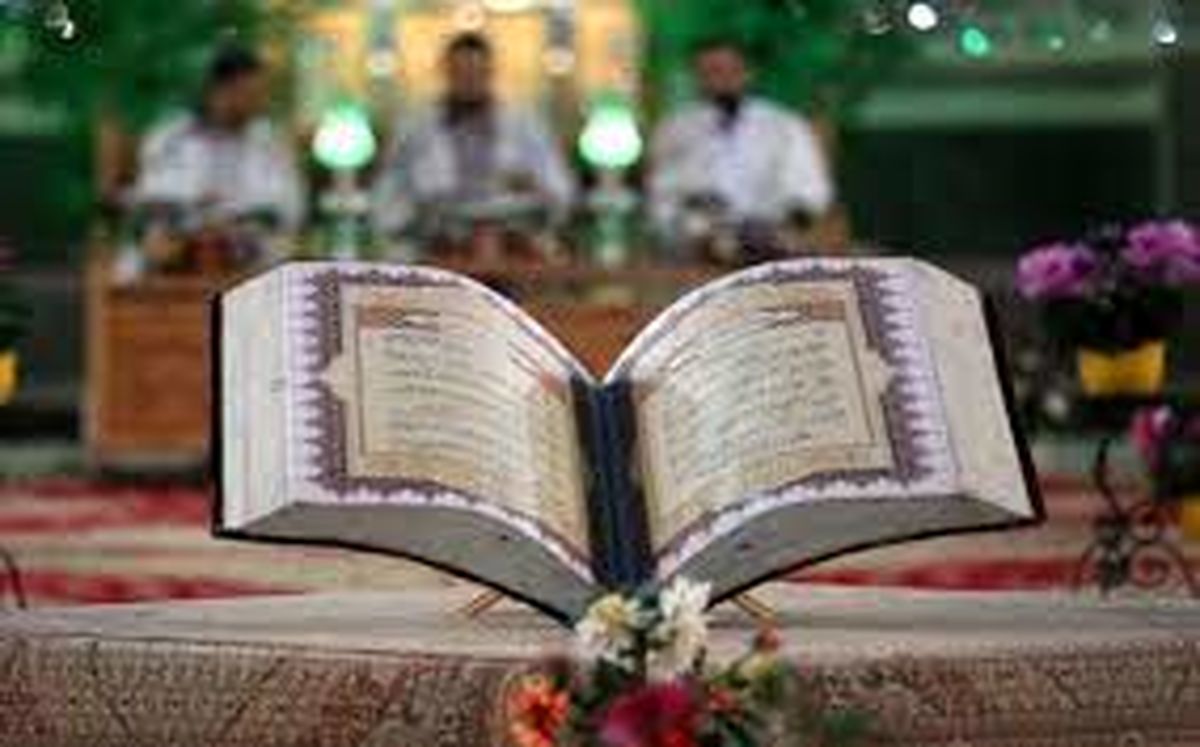 محفل قرآنی «ابناءالرضا(ع)» به میزبانی بارگاه رضوی برپا میشود