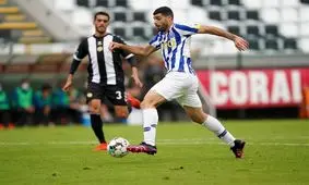 پیروزی خارج از خانه پورتو با تک گل طارمی در لیگ برتر پرتغال