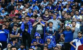 ماجرای کاوه رضایی، تیموریان و لغو مجوز استقلال چیست؟