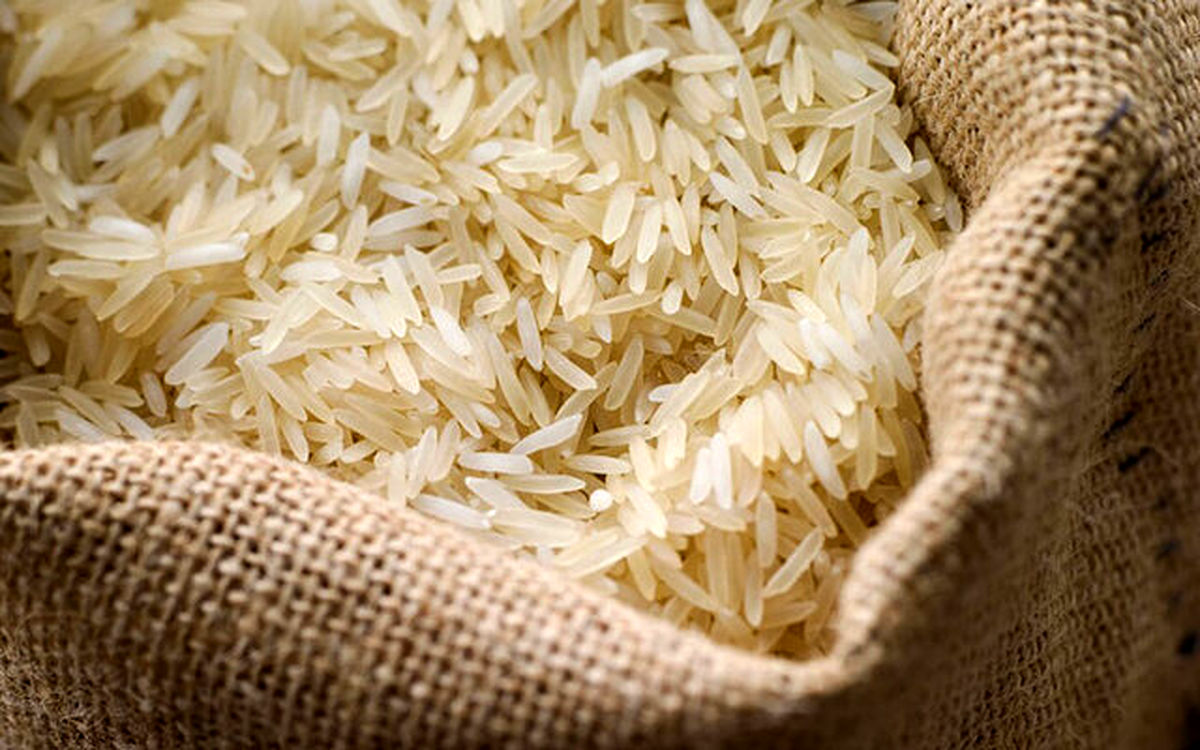 تبانی برنج فروشان در دپو و افزایش قیمت