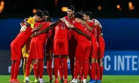 تساوی یاران کریمی مقابل الاهلی با گل دیرهنگام مهاجم سوریه‌ای