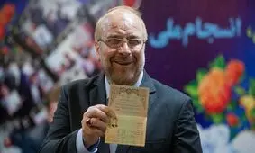 سلیمی نمین: اصولگرایان به اجماع برسند، قالیباف قطعا کاندیدا می‌شود