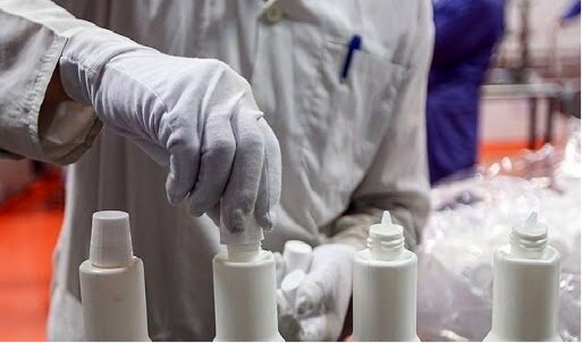 سنجش خواص آنتیباکتریال ضدعفونیکنندهها و ماسکها در بحران کرونا