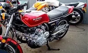 یک شرکت مونتاژ موتورسیکلت سنگین در قم محکوم شد