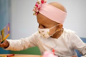 کشف روشی جدید برای درمان سرطان مغز در کودکان