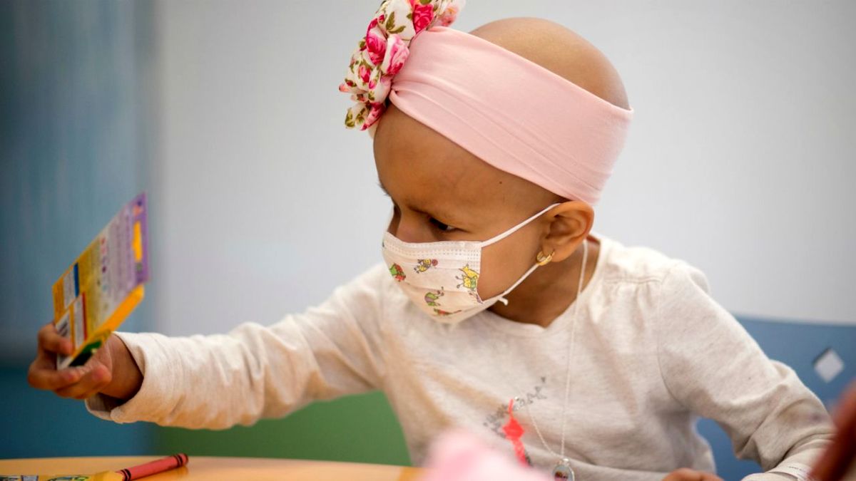 کشف روشی جدید برای درمان سرطان مغز در کودکان