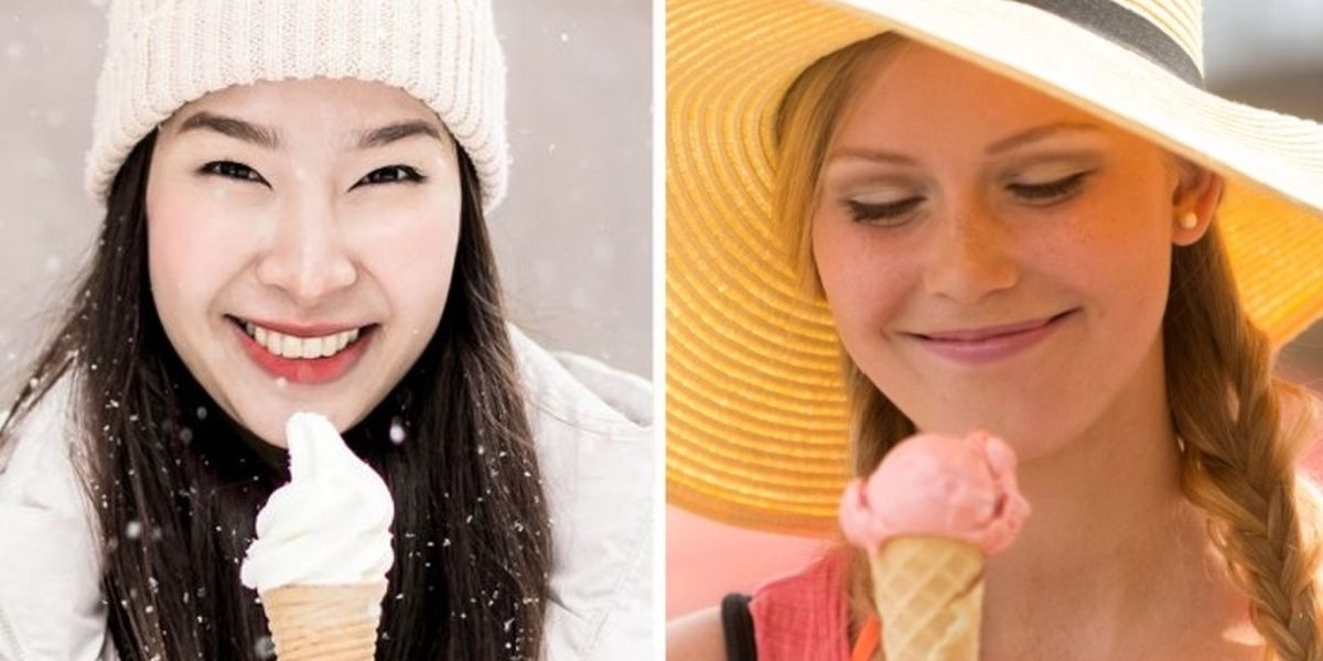 حقایقی از سنتهای عجیب و غریب کشورها