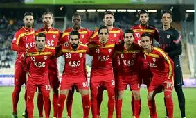 قول "حج عمره" توسط عربستان به فولادی‌ها