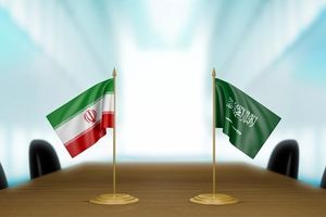 مذاکرات ایران و عربستان در منطقه سبز بغداد انجام شد