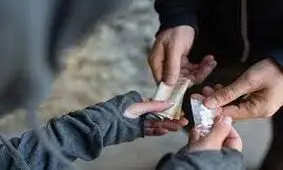 میزان ریسک تهیه مواد مخدر در مازندران افزایش یابد